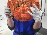 Red King Crab - photo 1