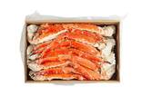 Red King Crab - photo 3