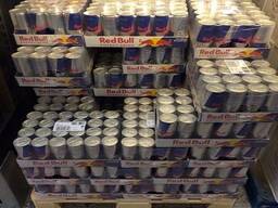 RedBull Energy Drink 250ml X 24 Cans