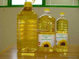 Refine Sunflower Oil (Contact-WhatsApp 44 7455 433053)