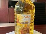 Refined Sunflower Cooking Oil Best Quality Plants Oil in 1L 2L 3L 4L and 5L Containers - фото 2
