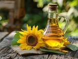 Refined sunflower oil - photo 1