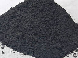 Rice husk ash powder