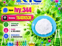 Rich export exposure P. MK 28578-16-7 B. MK CAS 5449-12-7