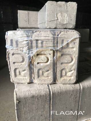 RUF Briquettes