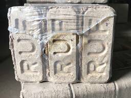 RUF Briquettes