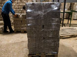 RUF briquettes | Manufacturer | 1000 tons p. m. | Eco-fuel | EU EXPORT-IMPORT - photo 2
