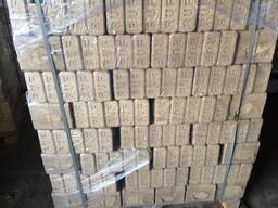 RUF Wood Fuel Briquettes