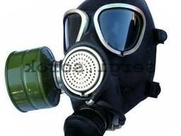 Russian Gas Mask GP-5, GP-7, GP-9, gas mask hose, filter