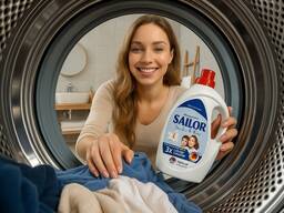 PURE FRESH – Laundry Gel 4L | Manufacturer | Wholesale | Export from Poland