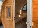 Sauna - фото 5