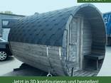 Sauna - фото 7
