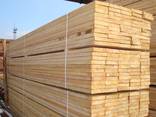 Saw-timber, billets, friezes pine, fir, larch, beech, oak from Ukraine FCA - photo 3