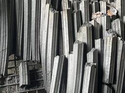 Sawdust briquette Charcoal