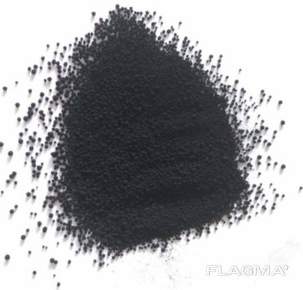Sell, carbon, carbon dust