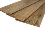 Sell middle layer lamella reclaimed beams Oak - photo 1