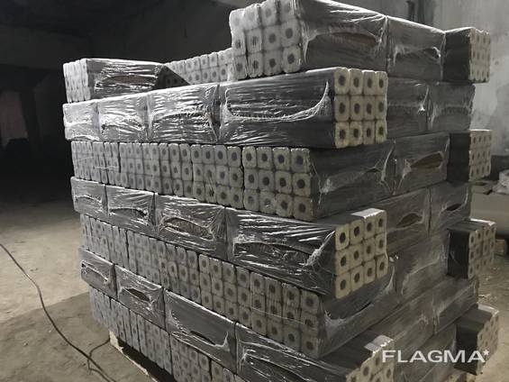 Sell Pini-Kay fuel briquette