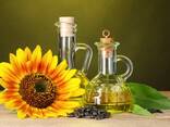 Sell unrefined sunflower oil FCA - photo 1