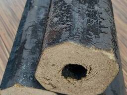 Selling Pini-Kay Briquettes from Ukraine | Premium Solid Biofuel