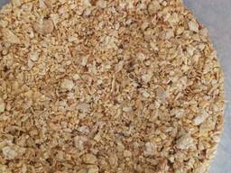 Selling soybean meal, starting at 300 tons (foreign currency contract)