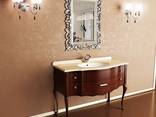 Set, cabinet mirror for home hotels and offices - photo 1