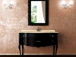 Set, cabinet mirror for home hotels and offices - photo 2