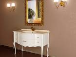 Set, cabinet mirror for home hotels and offices - photo 4