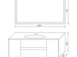 Set for home hotels and offices - photo 8