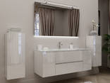 Bathroom furniture Nikolet - photo 5