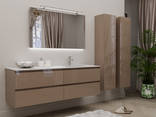 Bathroom furniture Nikolet - photo 6