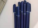 Шариковые ручки - фото 1