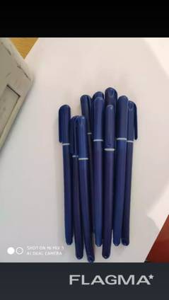 Шариковые ручки