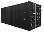 Shipping Container - photo 6