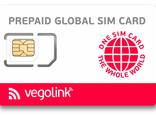 SIM card for internet roaming - photo 1