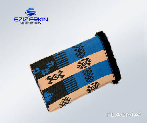 Синтетические ковры