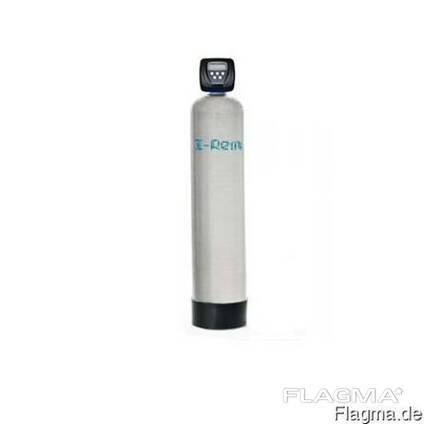 I-Rem filter (removal of iron, manganese, hydrogen sulphide)