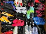 Soccer Boots Liquidation Pallet – High-Value Pallet of Premium Soccer Shoes - photo 1
