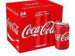 Soft Drinks Coca Cola 0.5liter bottles / Coca Cola 330ml Cans / Coca Cola 1.5L Bottle - photo 2