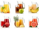 Juice Natural . Fruit Drinks. - photo 1
