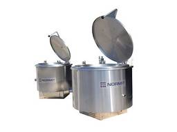 Steam Boiler / Cooker CBPS