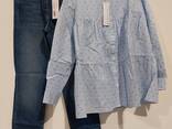 Stock clothing Stefanel - photo 8