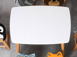 Столики прикроватные, журнальные, для детских комнат