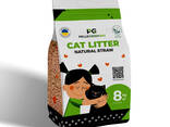 Straw Pet Litter Filler - photo 2
