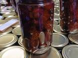 Strawberry jam - photo 1