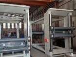 Strip machine for cutting marble blocks with 50 strips - photo 5