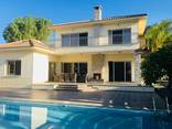 Stunning villa for sale in Limassol, Cyprus - photo 1