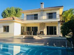 Stunning villa for sale in Limassol, Cyprus
