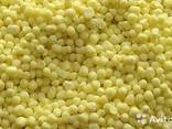 Sulphur prilled and granular - фото 2