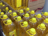 Sunflower oil - photo 2