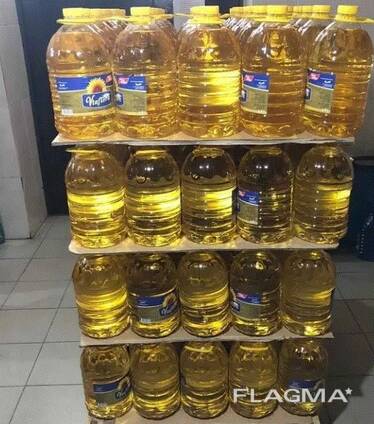 Sunflower Oil
